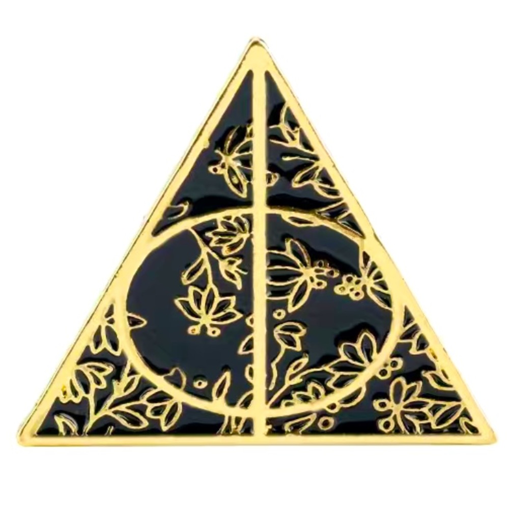 Harry Potter Pin